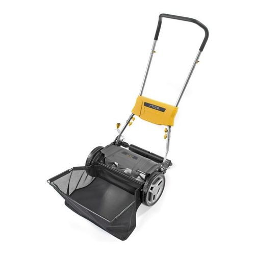 STIGA Spindelmäher SCM 440 FS (290401608/S15)