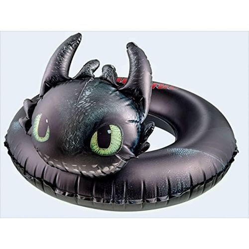 Happy People 16661 - Dragons Schwimmring