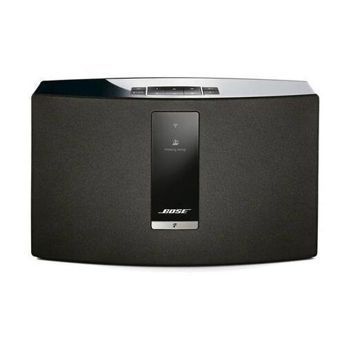Lautsprecher Bluetooth Bose SoundTouch 20 Série III - Schwarz