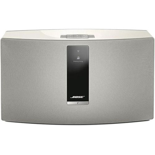 Lautsprecher Bose SoundTouch 30 - Weiß