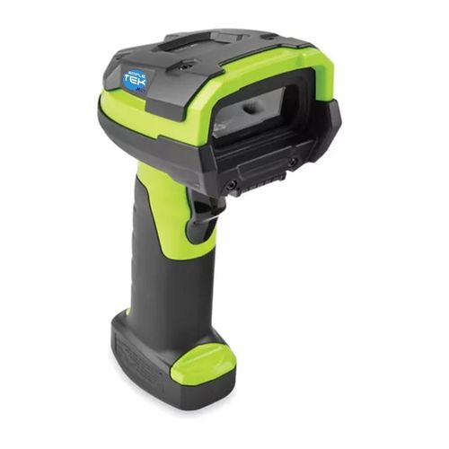 Zebra LI3678 Ultra-rugged Scanner