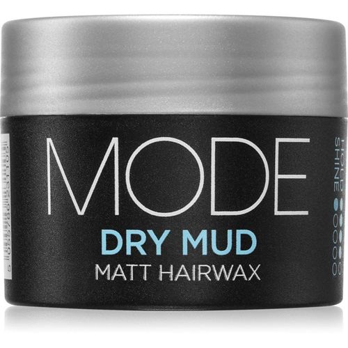 ASP MODE Dry Mud cire pour cheveux 75 ml