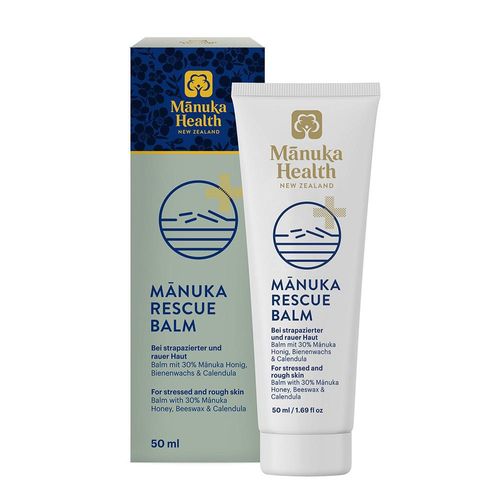 MANUKA HEALTH Rescue Balm 50 ml