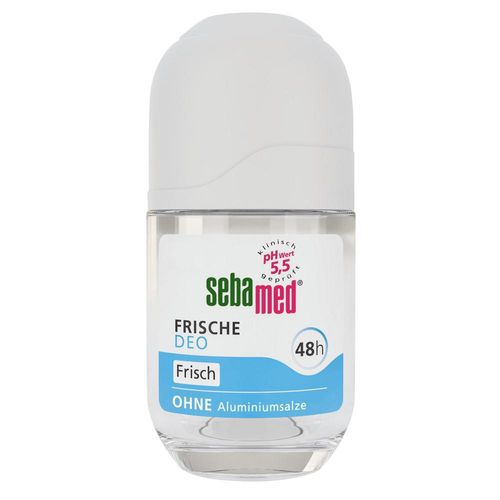 SEBAMED Frische Deo frisch Roll-on 50 ml