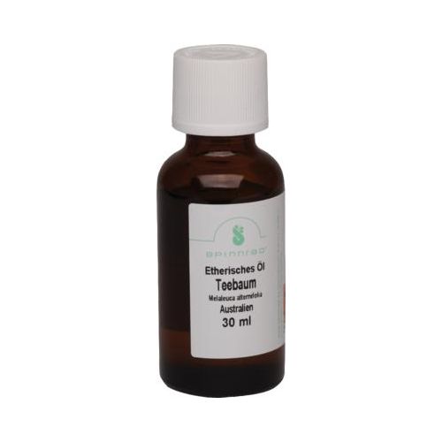 ÄTHERISCHES ÖL TEEBAUM 30 ml