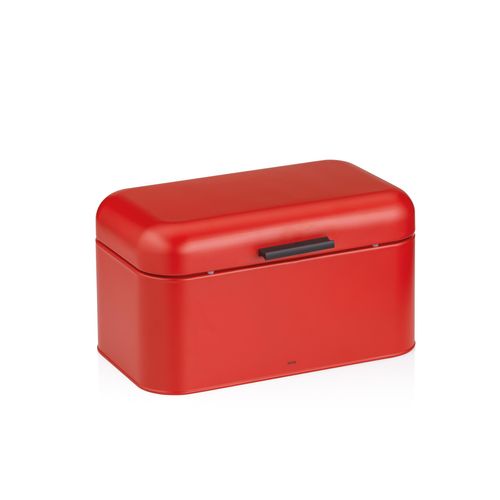 Brotkasten FRISCA rot