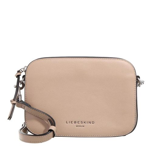 Liebeskind Berlin Crossbody Bags - Harris Luka Crossbody Bag S - Gr. unisize - in Taupe - für Damen Image