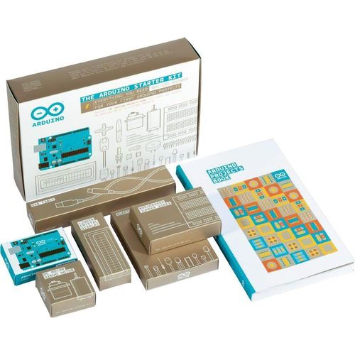 Arduino K040007 - Starter-Set - Arduino