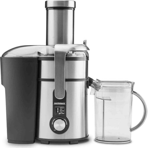 Entsafter Design Multi Juicer Digital Plus 40152
