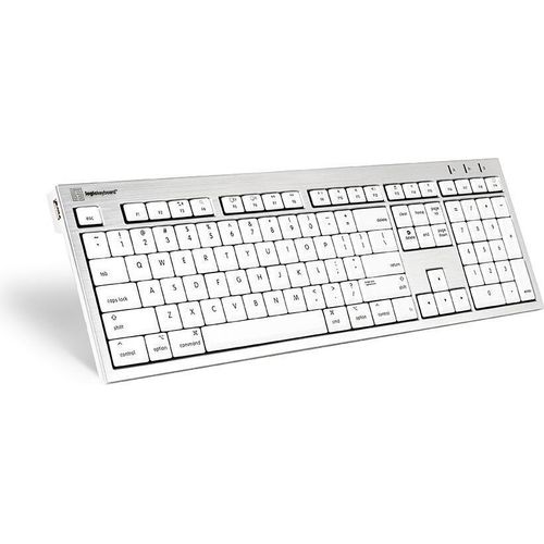 LogicKeyboard ALBA UK (Mac)