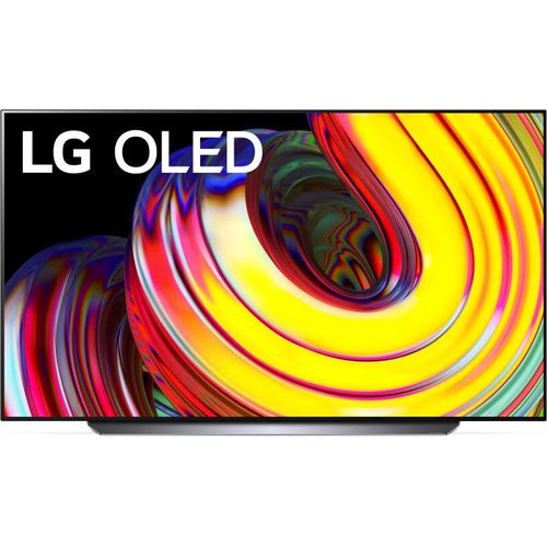 LG OLED77CS9LA 77' 4K OLED TV mit Cinema HDR, Smart TV