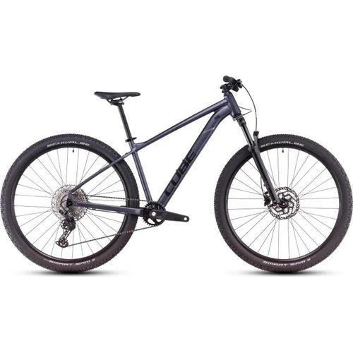 Cube Attention Pro MTB-Hardtail Diamant 27,5