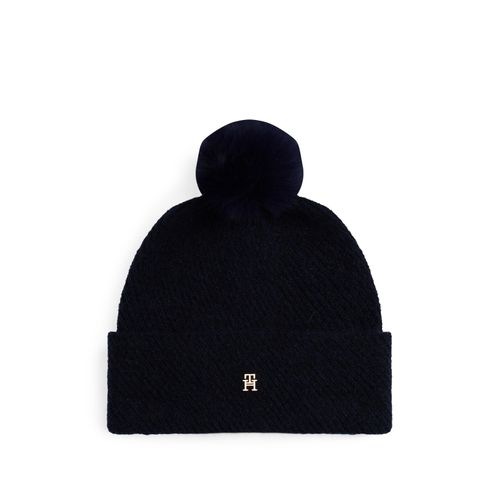 Bommelmütze TOMMY HILFIGER 