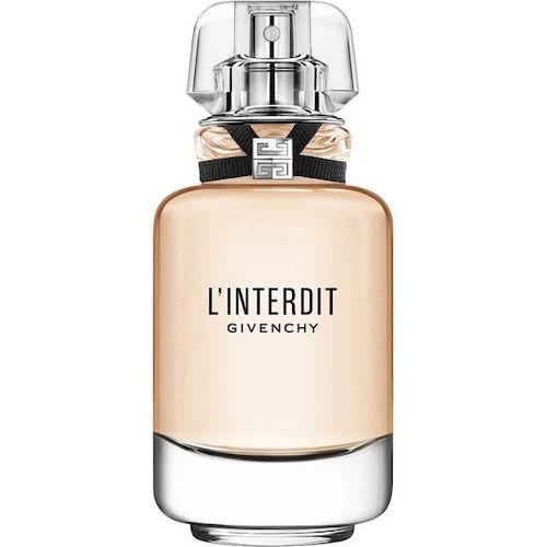 GIVENCHY Damenduefte LINTERDITEau de Toilette Spray 50 ml (1.688,80 € / 1 l)