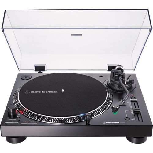 Audio Technica Plattenspieler AT-LP120XUSBBT