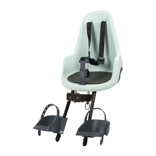 Fahrrad-Sicherheitssitz für Kinder GO Mini