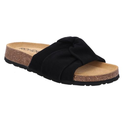 Pantolette ROHDE 