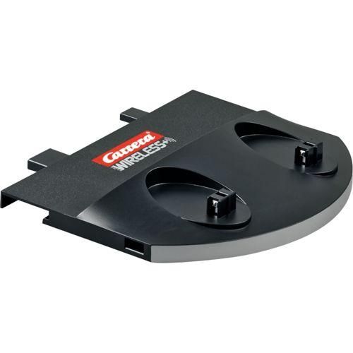 Carrera Wireless Doppellade- schale Digital 132/124 20010113