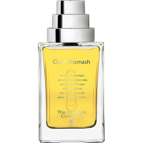 Oud Shamash Extrait De Parfum Unisex 100 ml