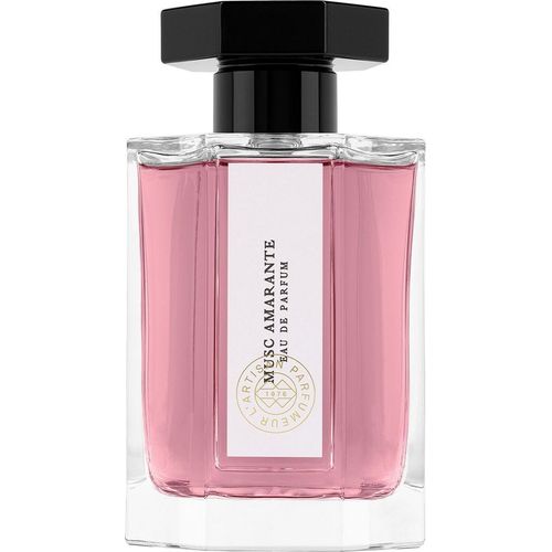 L'Artisan Parfumeur Musc Amarante Eau De Parfum Unisex 100 Ml