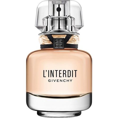 GIVENCHY Damenduefte LINTERDITEau de Parfum Spray 125 ml (991,36 € / 1 l)