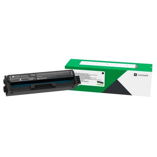 Original Lexmark MC 3326 i (C3220K0) Toner Schwarz