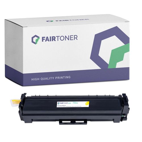FairToner Toner HP W2032A y