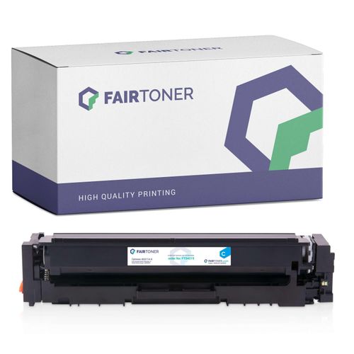 FairToner Toner HP W2211A c
