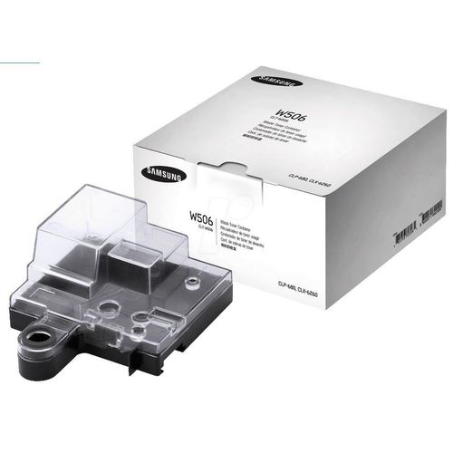 Original Samsung CLX-6260 FW (SU437A / CLT-W506) Resttonerbehälter