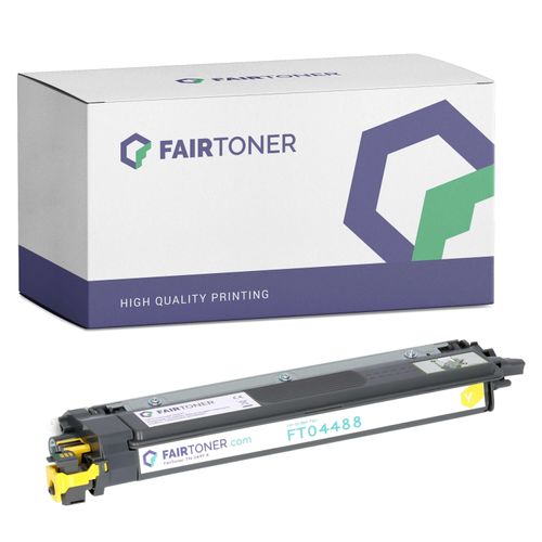 Kompatibel für Brother MFC-L 8390 CDW (TN-249Y) Toner Gelb