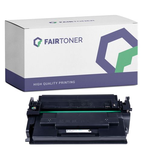 Kompatibel für HP LaserJet Pro MFP M 320 Series (CF259X / 59X) Toner Schwarz