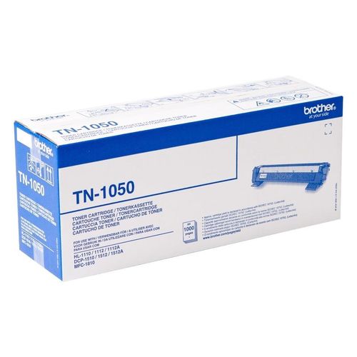 Original Brother DCP-1616 NW (TN-1050) Toner Schwarz