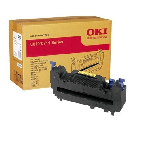 Original OKI C 711 WT (44289103) Fixiereinheit