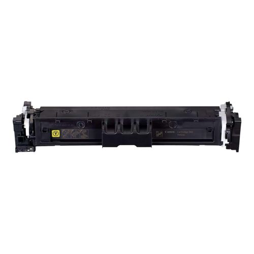 Original Canon 069 (5091C002) Toner Gelb