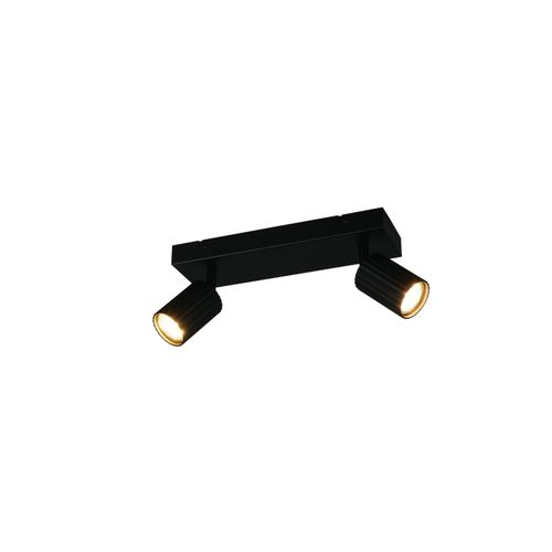 Wandspot SOKA 2-flammig