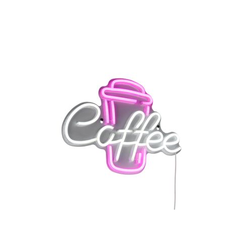 Wandleuchte LED COFFEE
