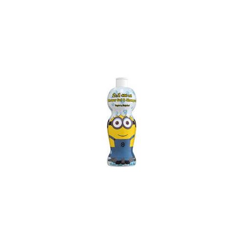 Duschgel und Shampoo 2in1 Mimoni 400ml