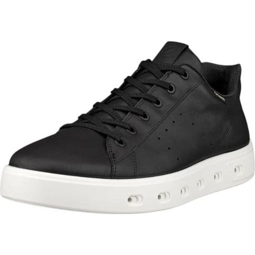 Schuhe Ecco Street 720 Lea Gtx 52088401001