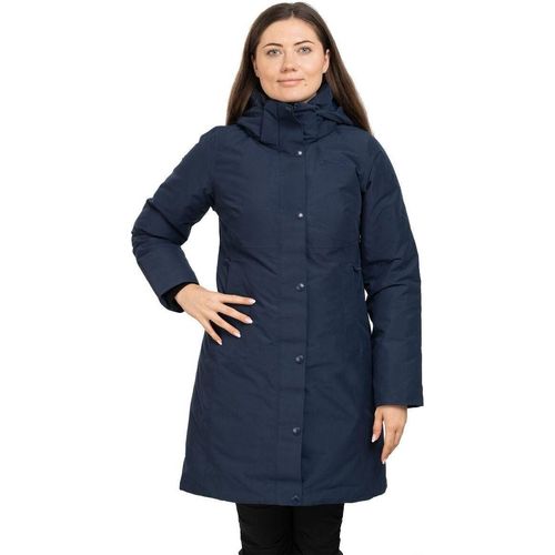 Mantel Marmot Chelsea S - Marineblau