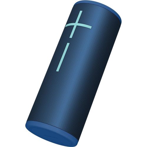 LOGITECH Ultimate Ears MEGABOOM 4 Blau
