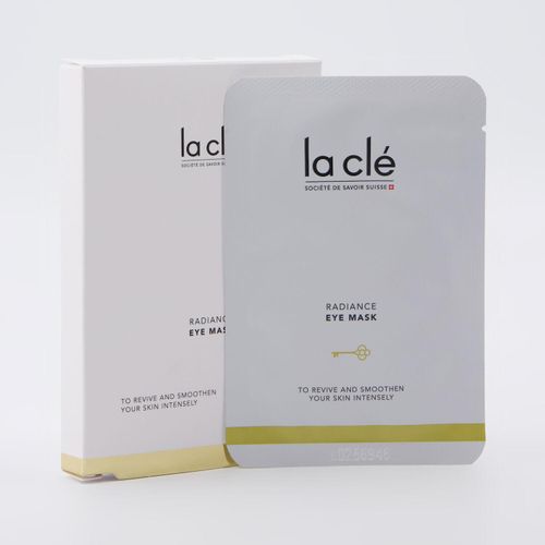 Radiance Eye Mask 12ml