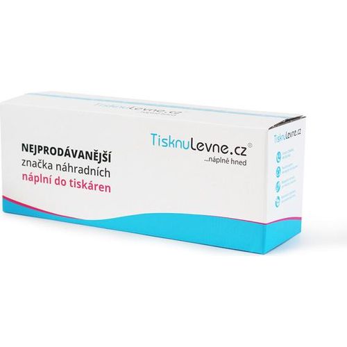 Toner TisknuLevne.cz 09004078 (Schwarz)