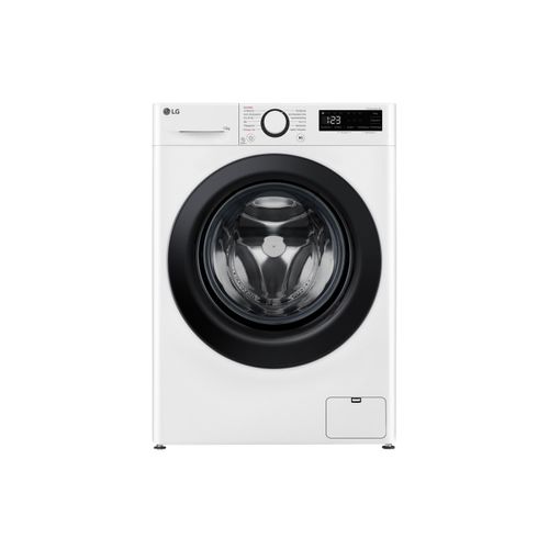 LG Waschmaschine »F4WR5035«, 13 kg