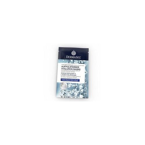 DERMASEL Maske Hyaluron MED 12 ml