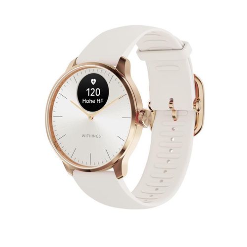 Smartwatch Withings GPS ScanWatch Light 37mm -