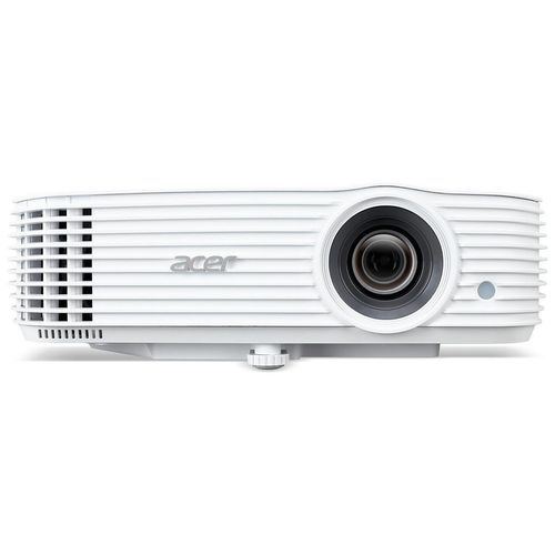 Beamer Acer H6815BD 4000 Helligkeit Weiß