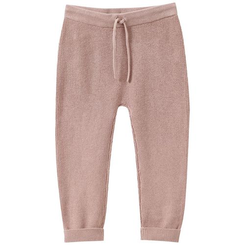 Baby Strickhose aus Bio-Baumwolle Image