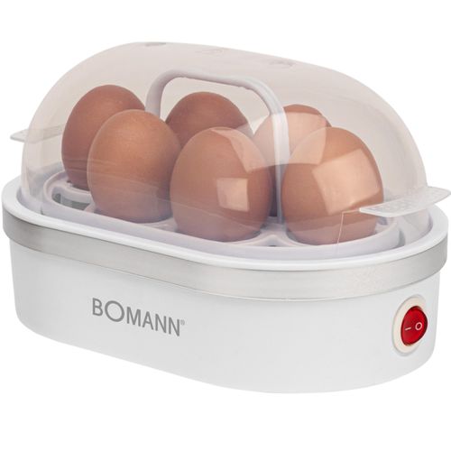 Eierkocher EGG weiß