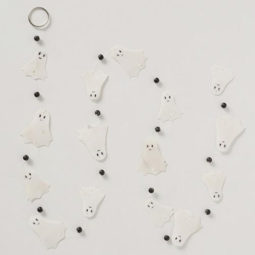 Girlande Capiz GHOSTIE