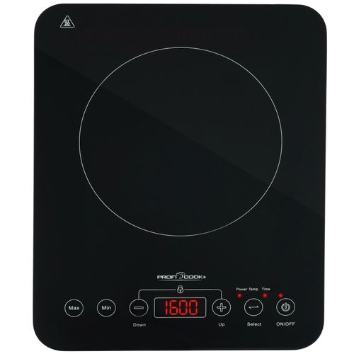 Einzelkochplatte INDUKTION